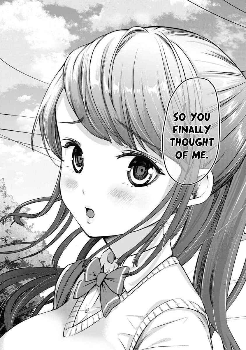 Bokura no Libido Chapter 11 - Page 20