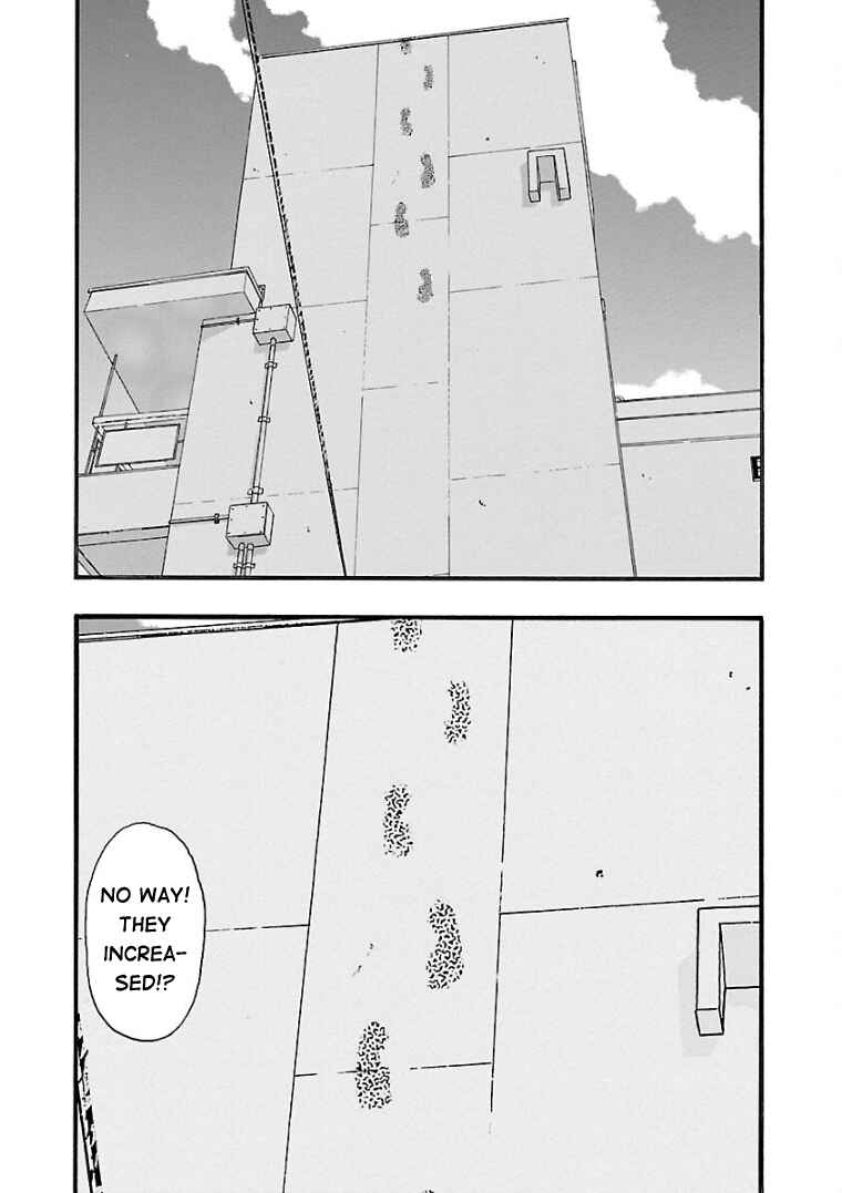 Fuan no Tane* Chapter 25 - Page 4