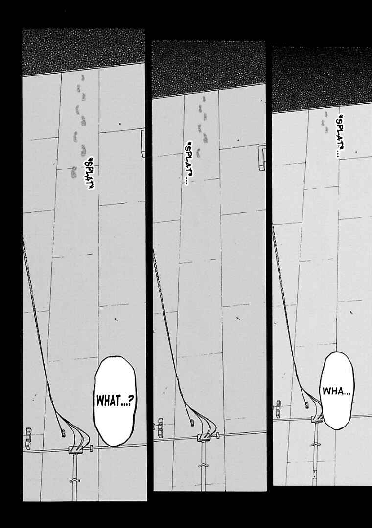 Fuan no Tane* Chapter 25 - Page 8