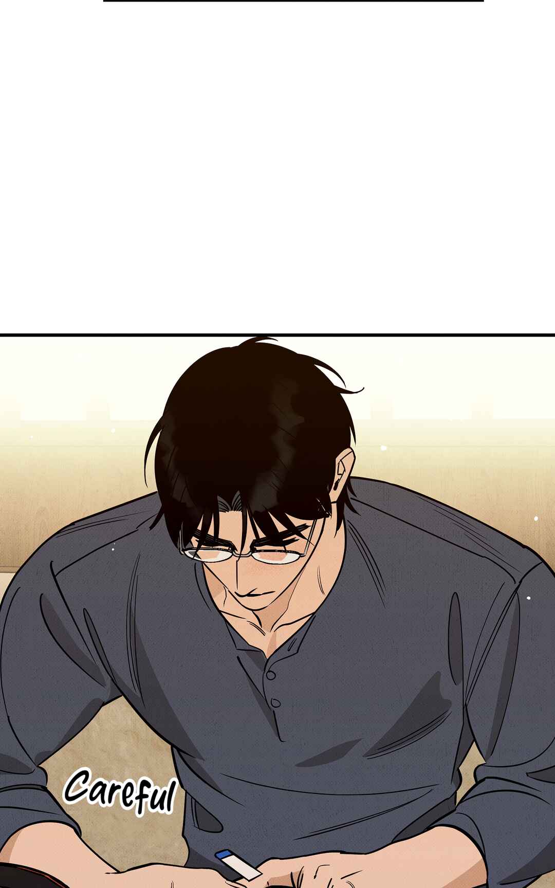 On a Restless Night Chapter 2 - Page 47
