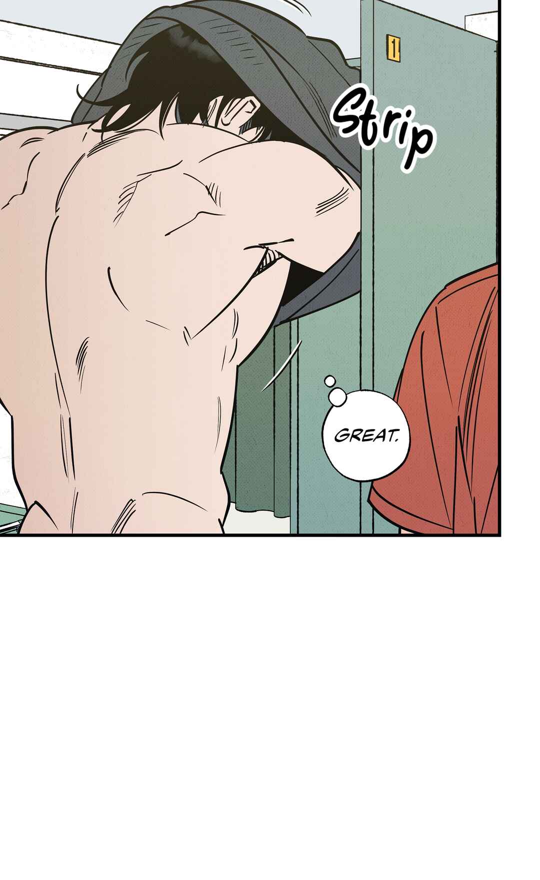 On a Restless Night Chapter 2 - Page 63