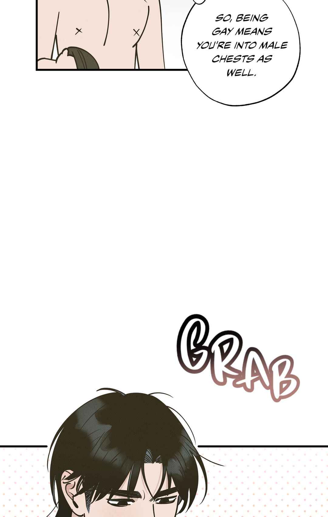 On a Restless Night Chapter 2 - Page 67