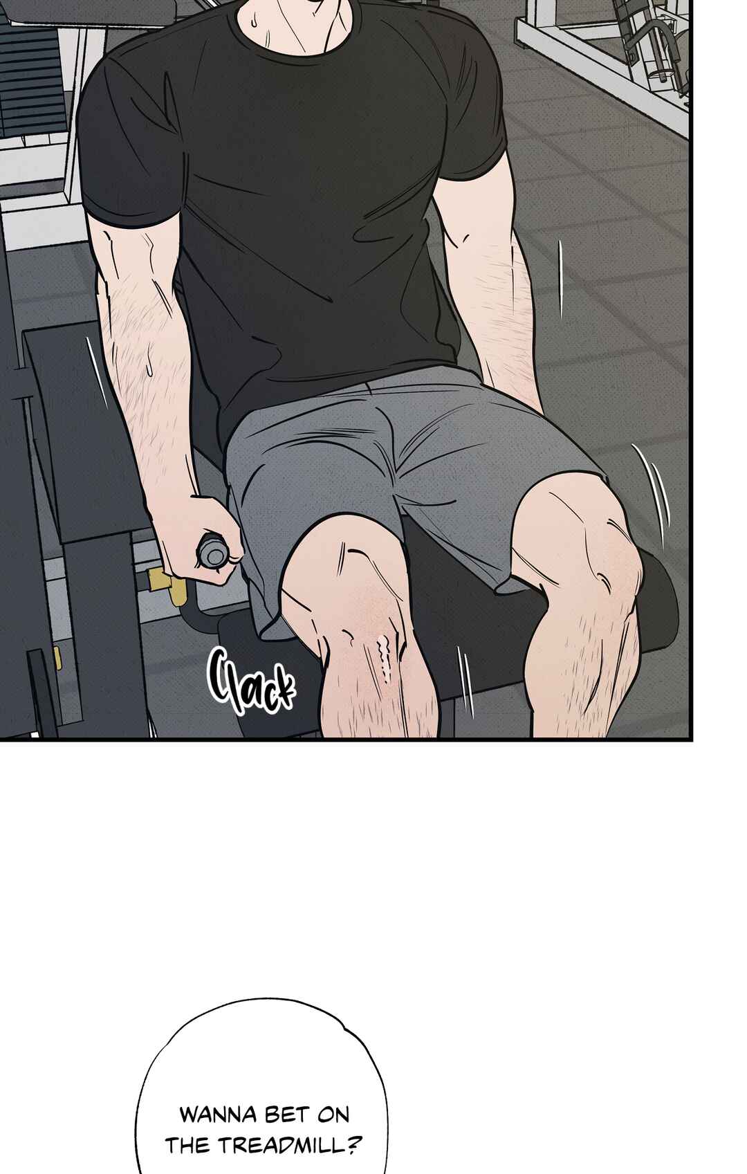 On a Restless Night Chapter 2 - Page 72