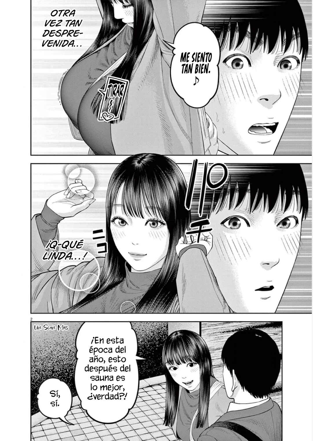Chira Chiller Chapter 48 - Page 4