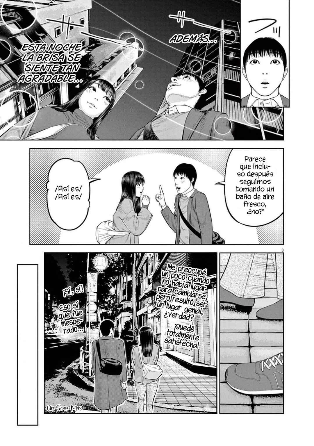 Chira Chiller Chapter 48 - Page 5