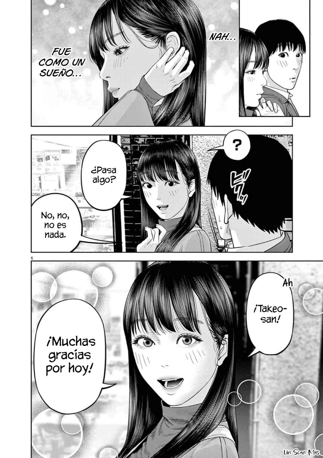 Chira Chiller Chapter 48 - Page 8