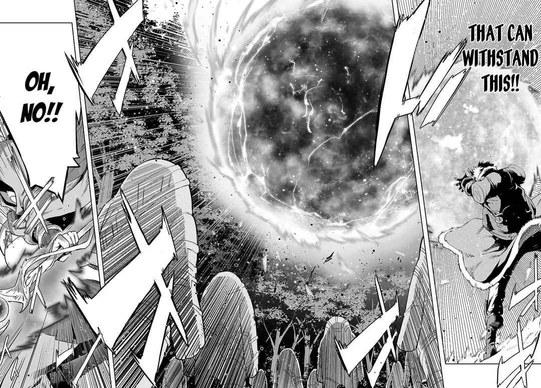 Game of Familia - Kazoku Senki Chapter 65 - Page 24
