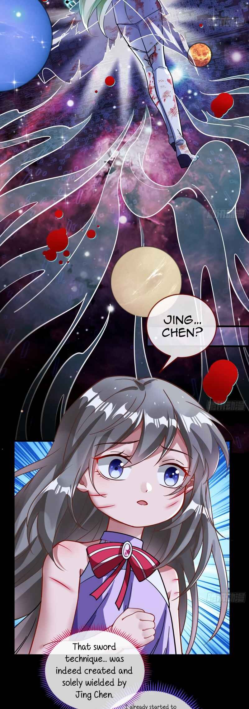 Wàn Zhā Cháo Huáng Chapter 420 - Page 22