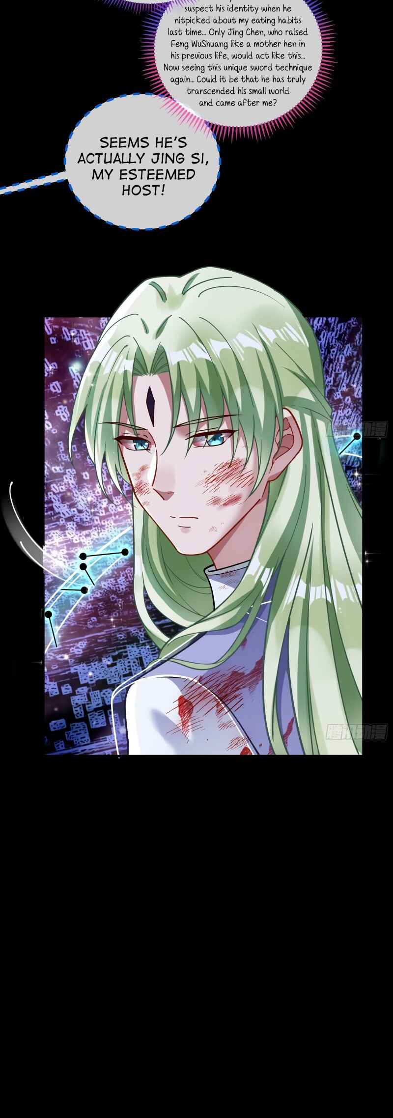 Wàn Zhā Cháo Huáng Chapter 420 - Page 23