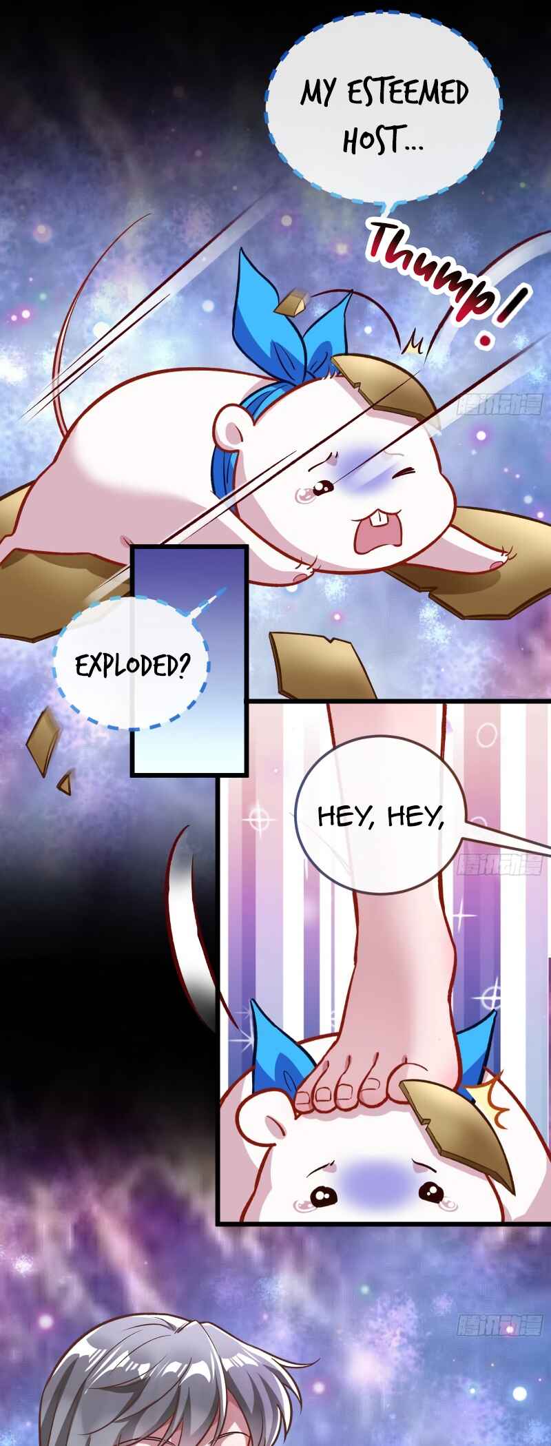Wàn Zhā Cháo Huáng Chapter 420 - Page 7