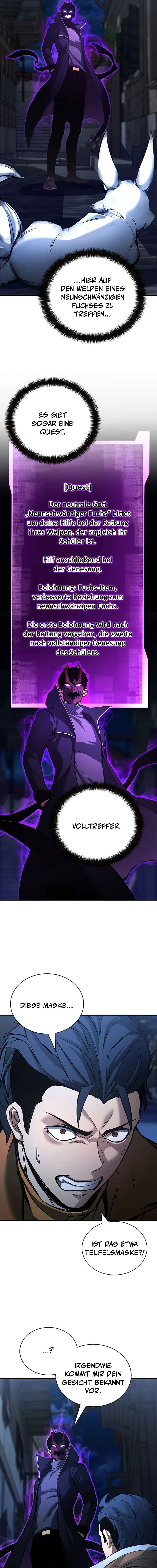 All-Master Necromancer Chapter 25 - Page 7