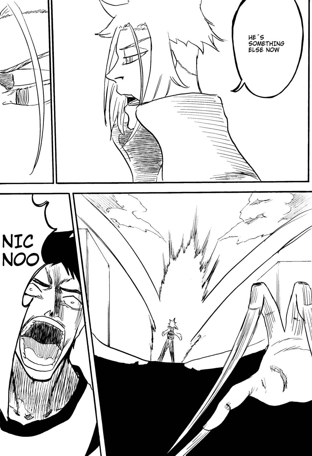 White World Chapter 41 - Page 19