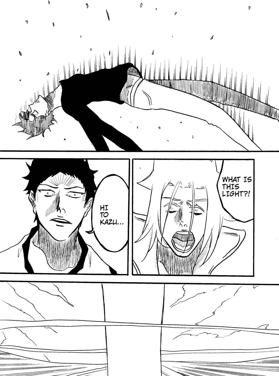 White World Chapter 41 - Page 2