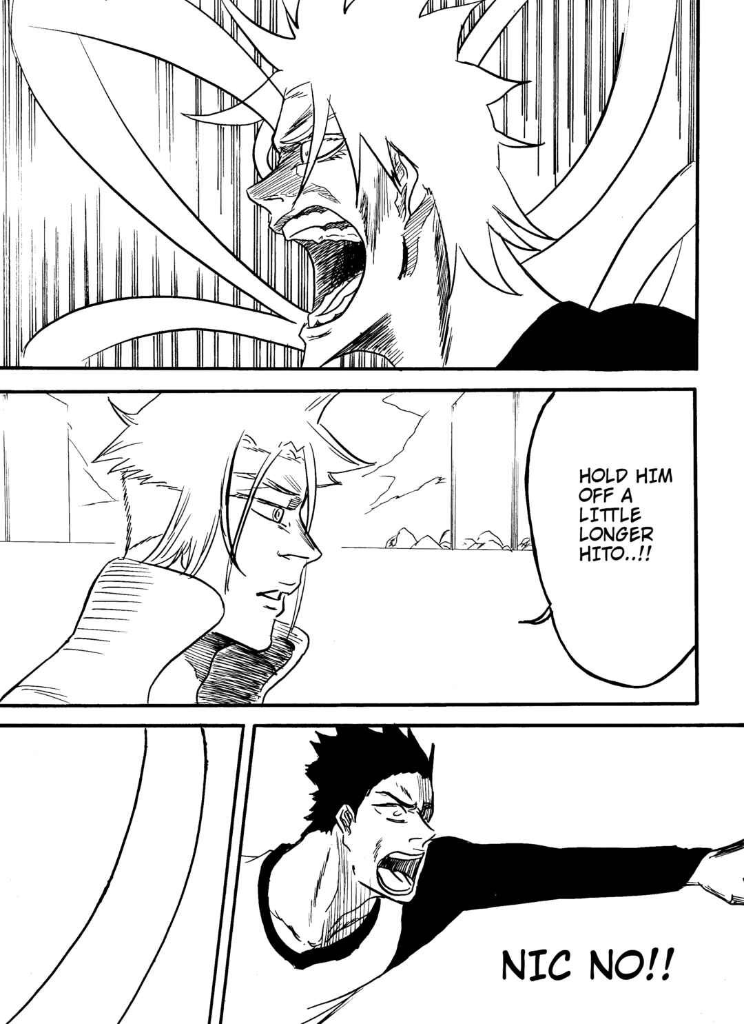 White World Chapter 41 - Page 20