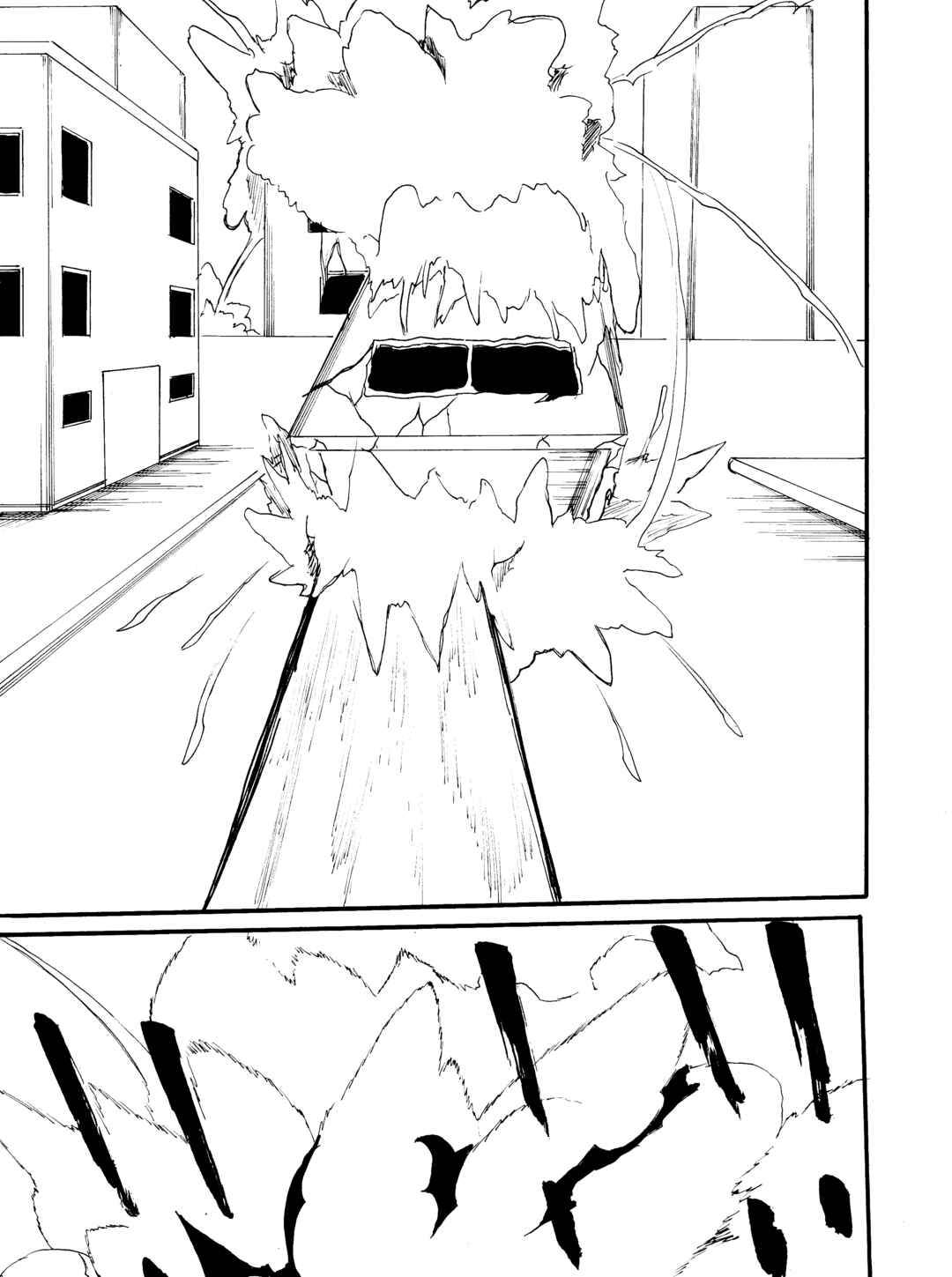 White World Chapter 41 - Page 22