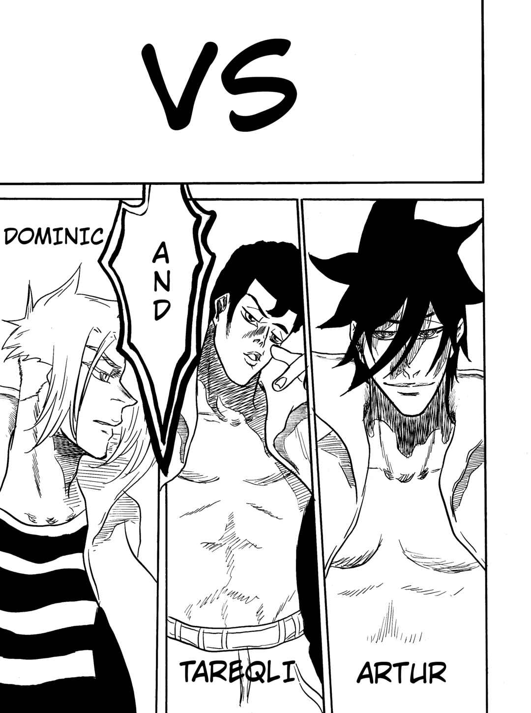 White World Chapter 41 - Page 28