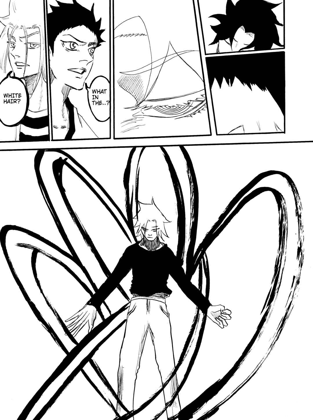 White World Chapter 41 - Page 4