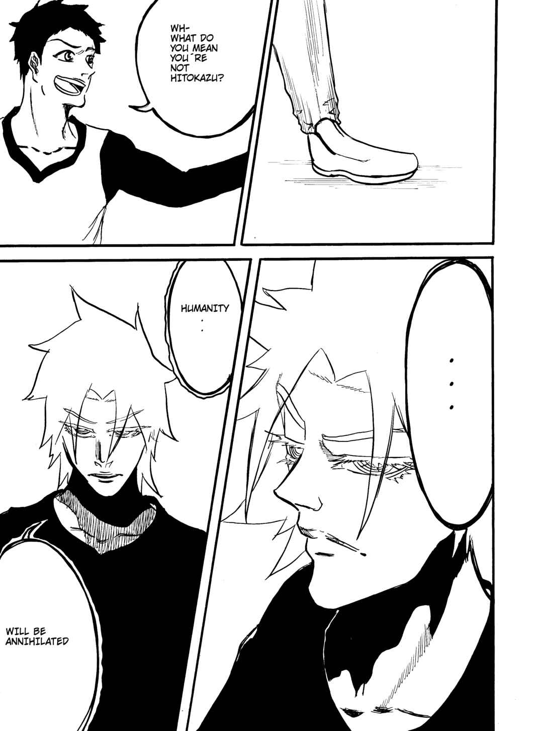 White World Chapter 41 - Page 7