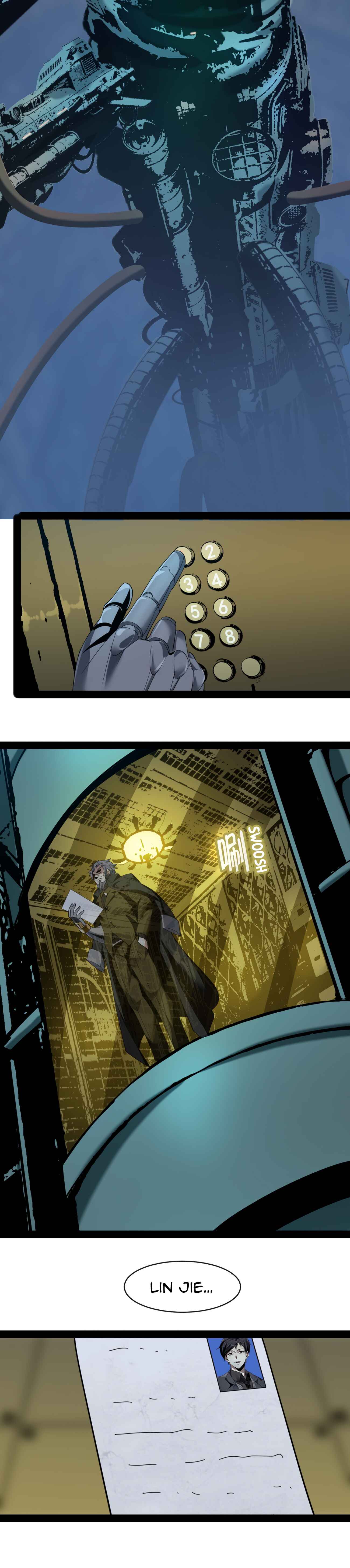 I'm Really Not the Demon God's Lackey Chapter 4 - Page 31