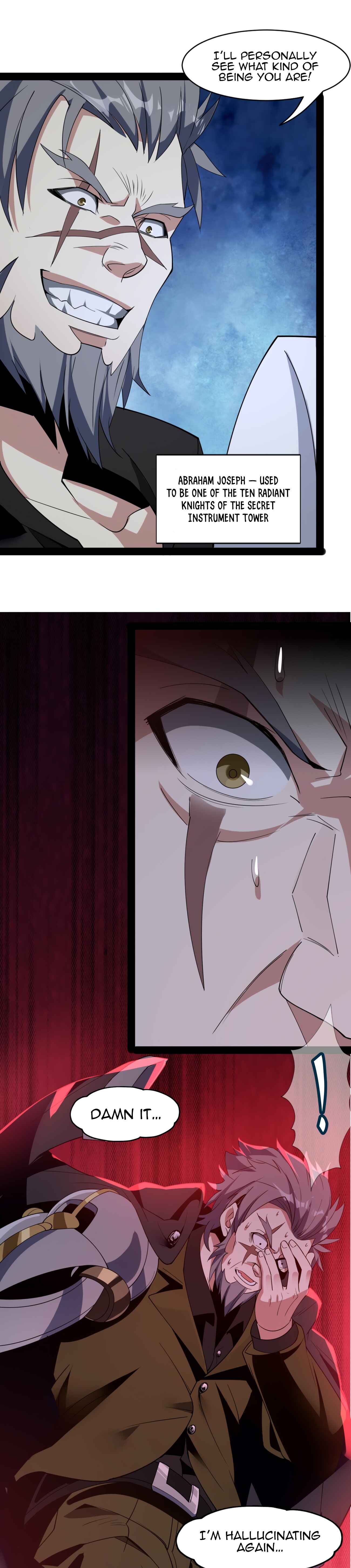 I'm Really Not the Demon God's Lackey Chapter 4 - Page 32