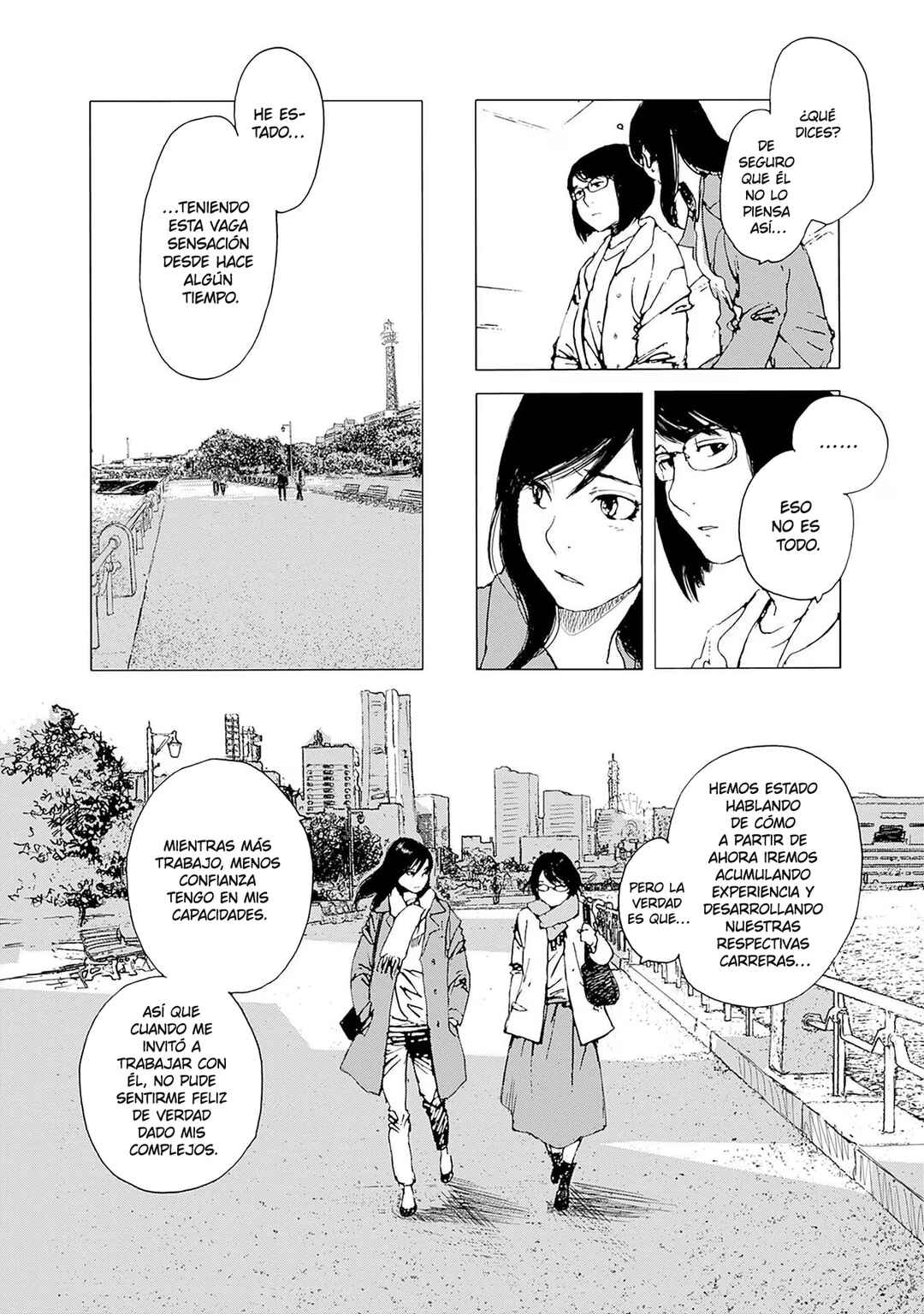 Karakida-ke no Kosho-gurashi Chapter 30 - Page 12