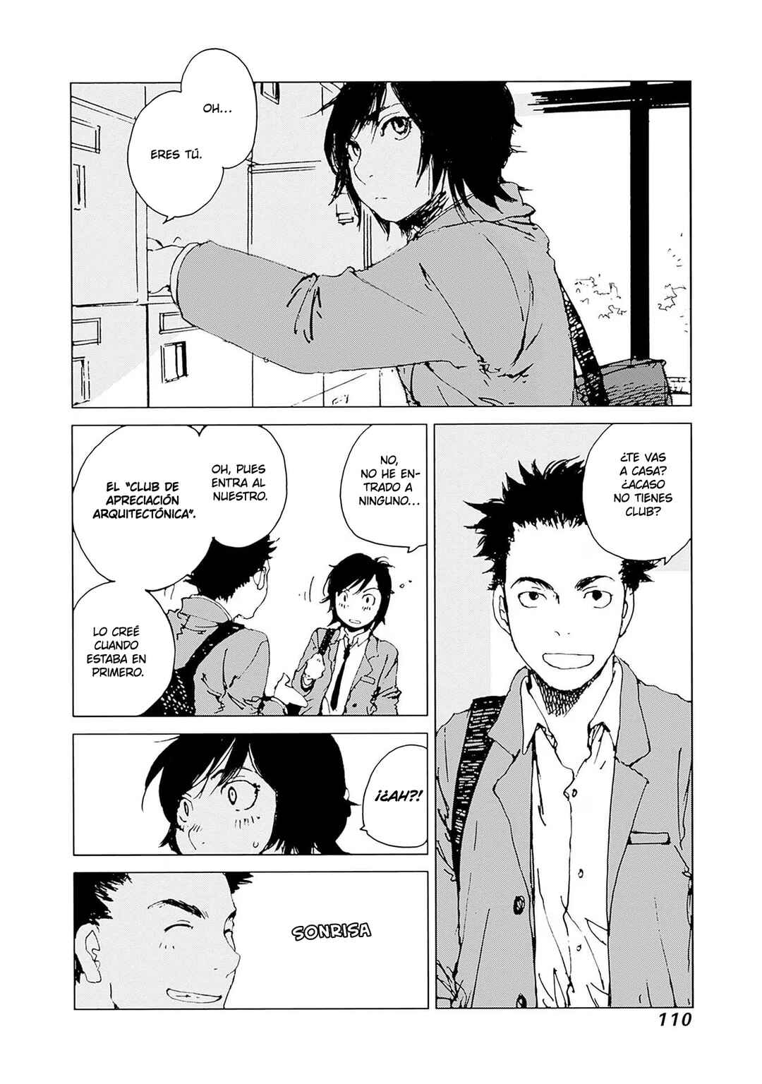 Karakida-ke no Kosho-gurashi Chapter 30 - Page 4