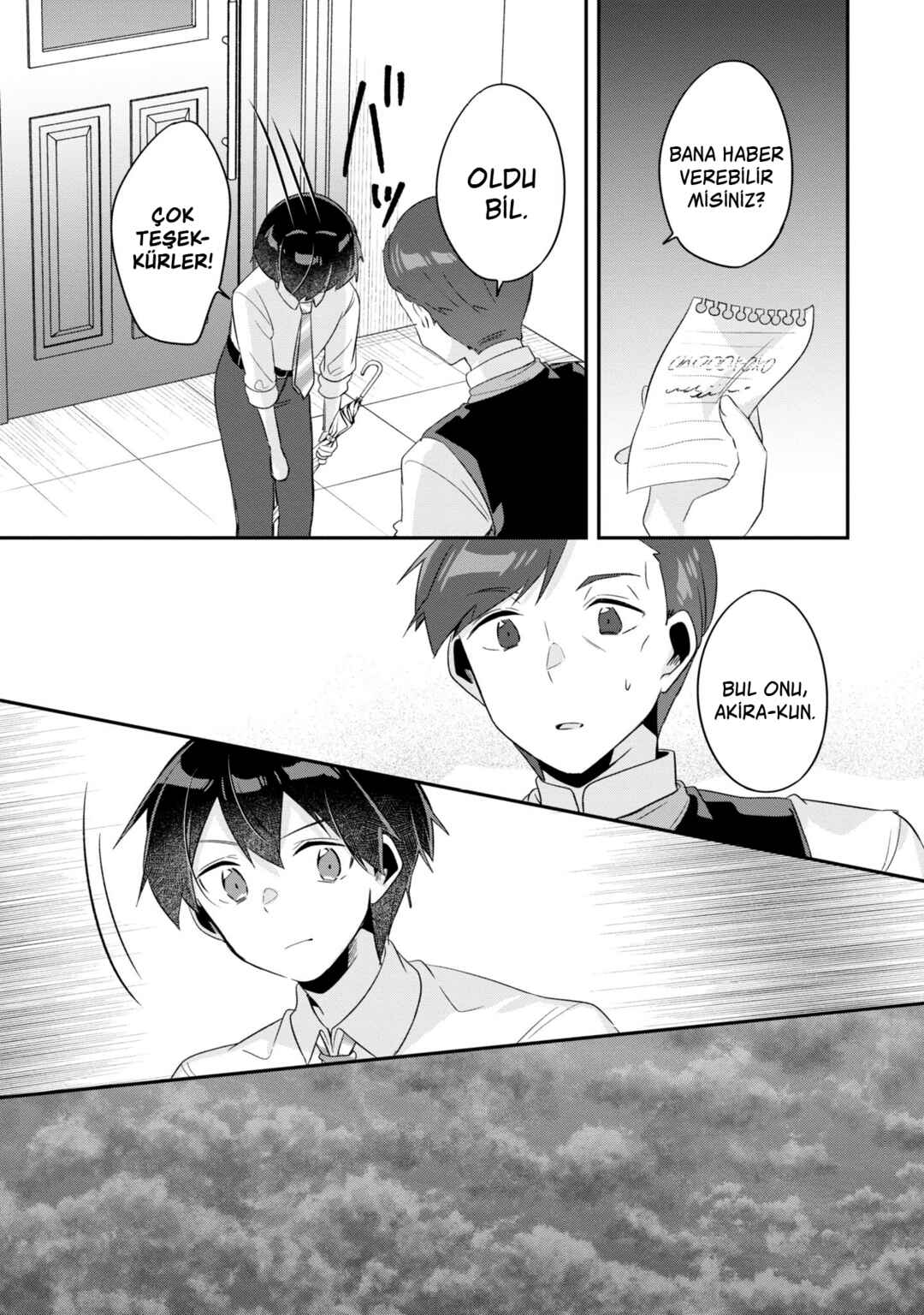 Class no Bocchi Gyaru wo Omochikaeri Shite Seiso Kei Bijin ni Shiteyatta Hanashi Chapter 15 - Page 22