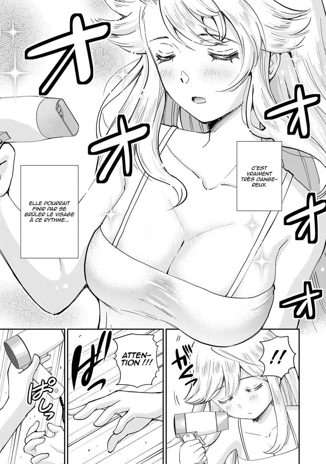 Isshou Hatarakitakunai Ore ga, Classmate no Daininki Idol ni Natsukaretara Chapter 9 - Page 19