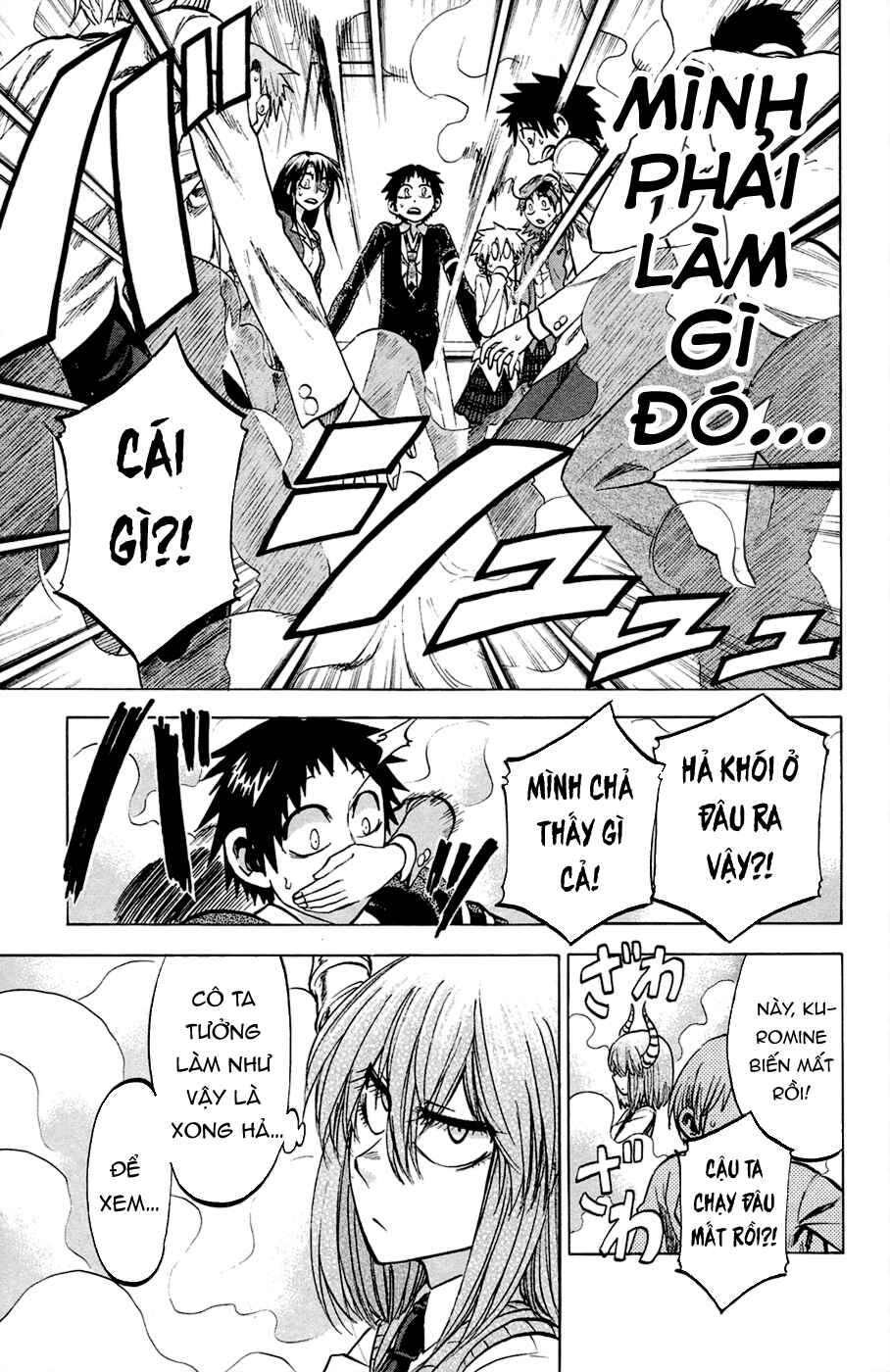Jitsu wa Watashi wa Chapter 83 - Page 14