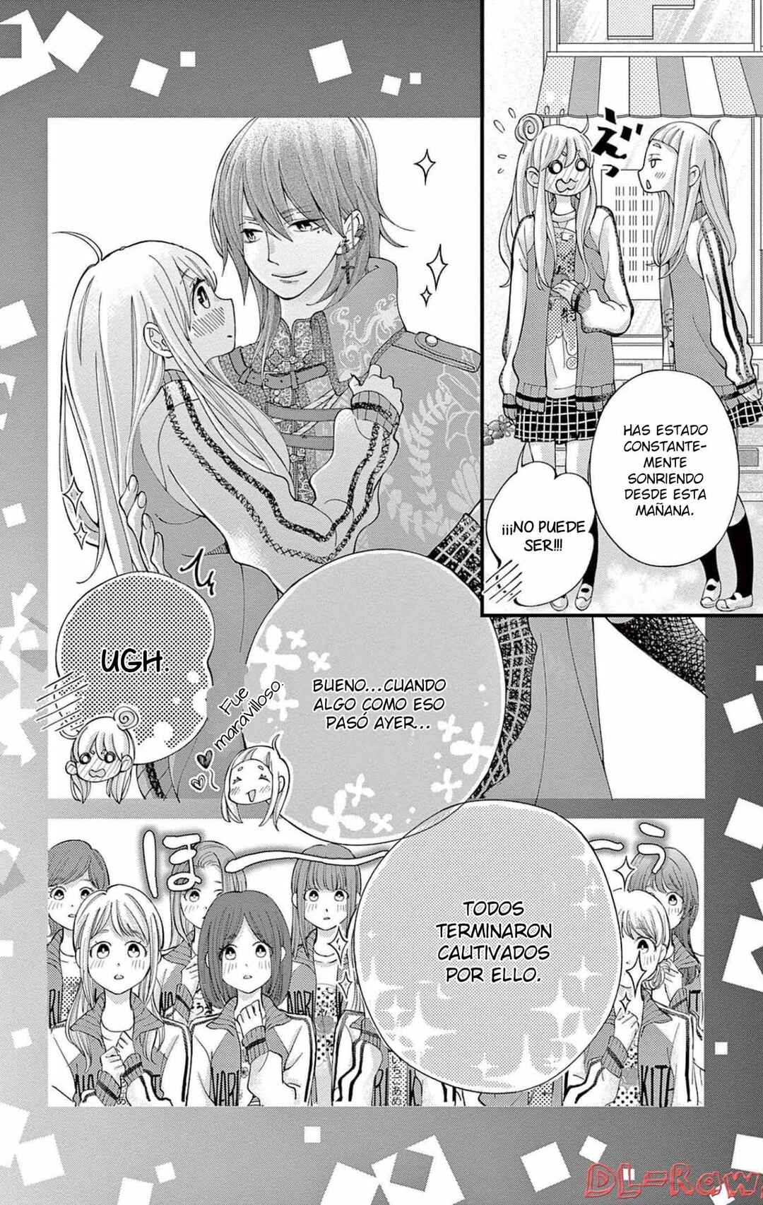 Namete, Kajitte, Tokidoki Medete Chapter 54 - Page 6