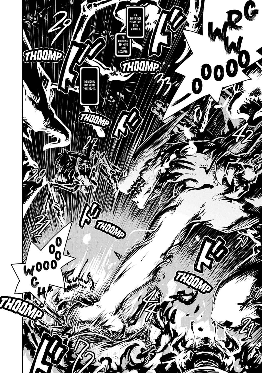 Tensei Shitara Dragon no Tamago datta: Ibara no Dragon Road Chapter 31 - Page 9