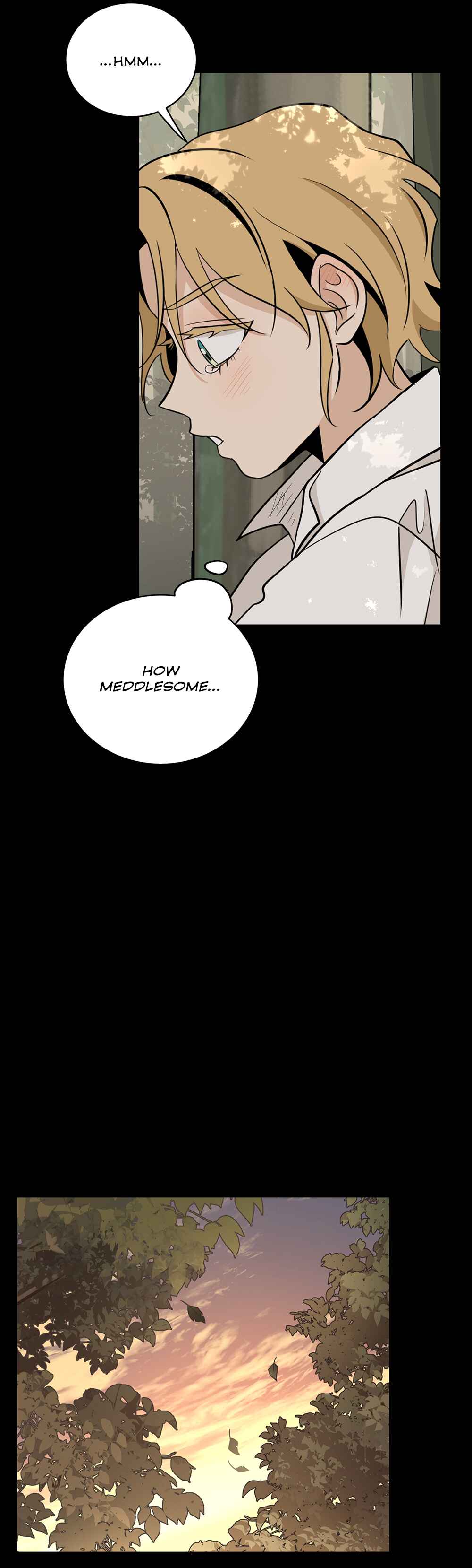 A Nameless Flower Chapter 2 - Page 6