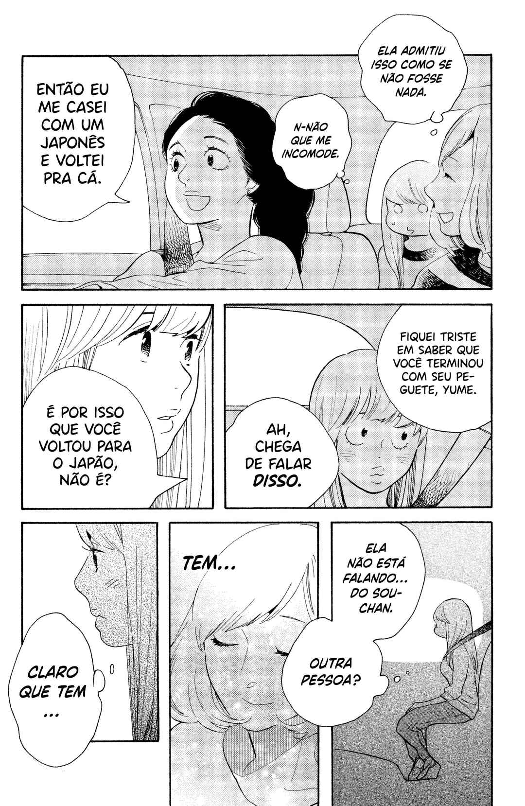 Koiiji: Love Glutton Chapter 27 - Page 11