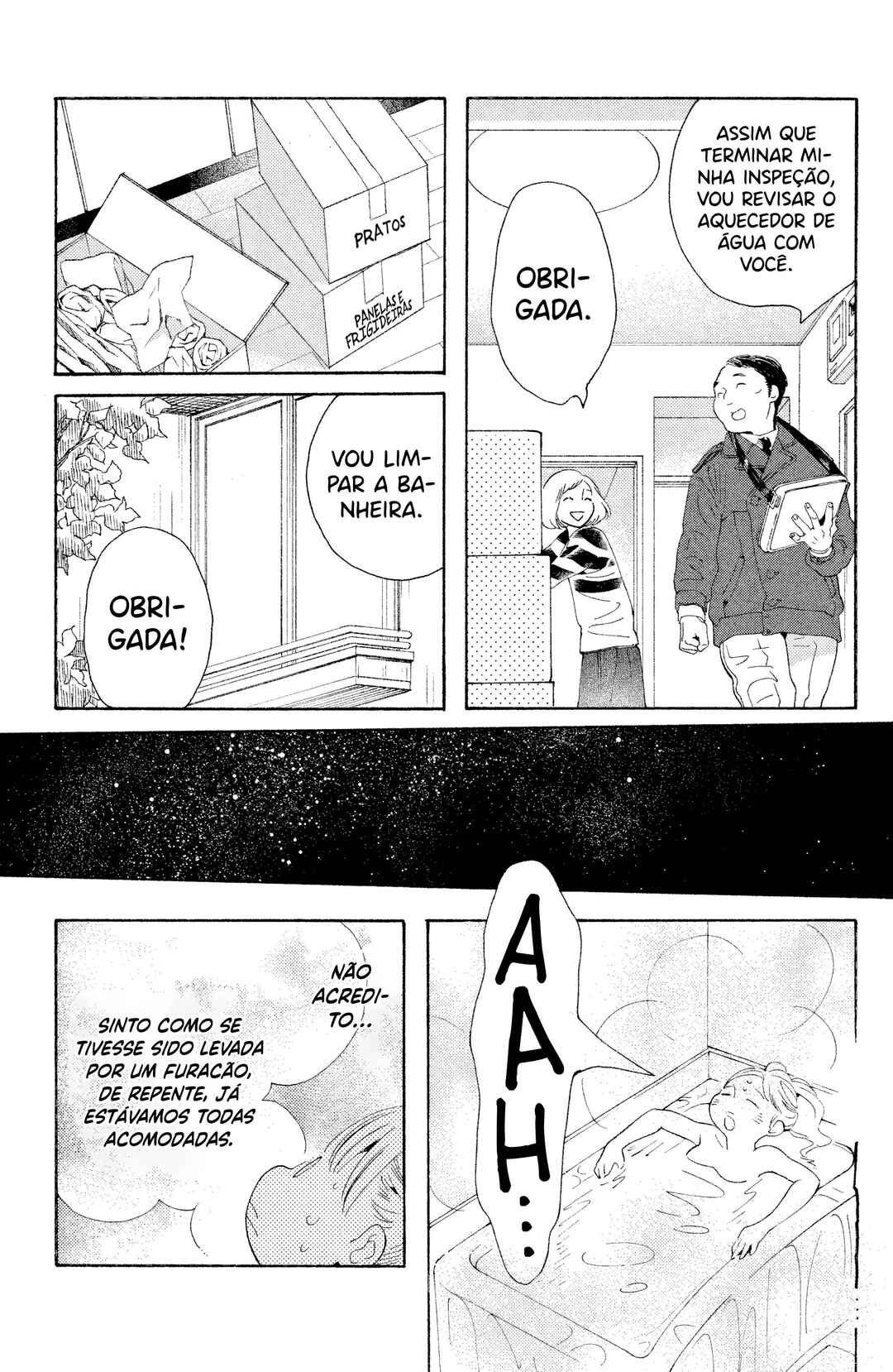 Koiiji: Love Glutton Chapter 27 - Page 18
