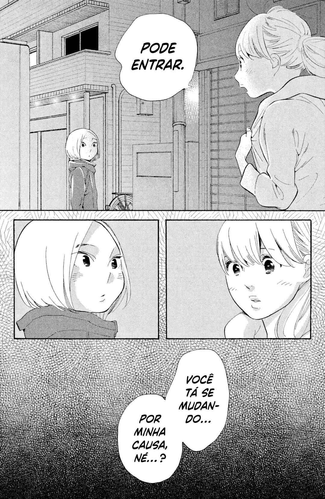 Koiiji: Love Glutton Chapter 27 - Page 24