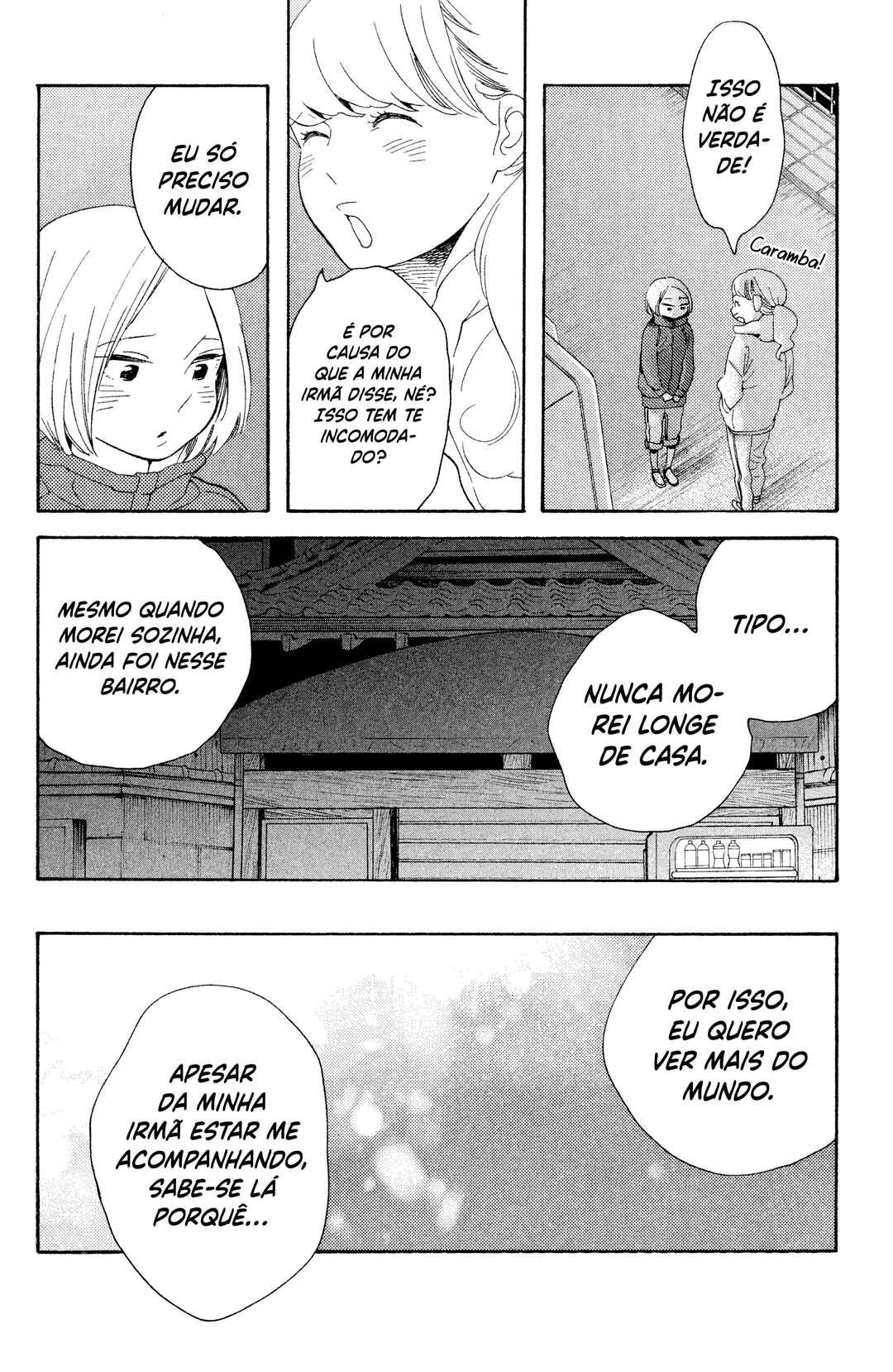 Koiiji: Love Glutton Chapter 27 - Page 25
