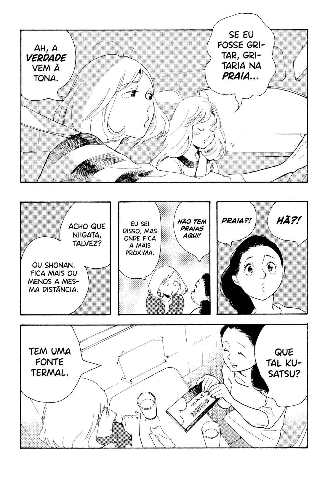 Koiiji: Love Glutton Chapter 27 - Page 30