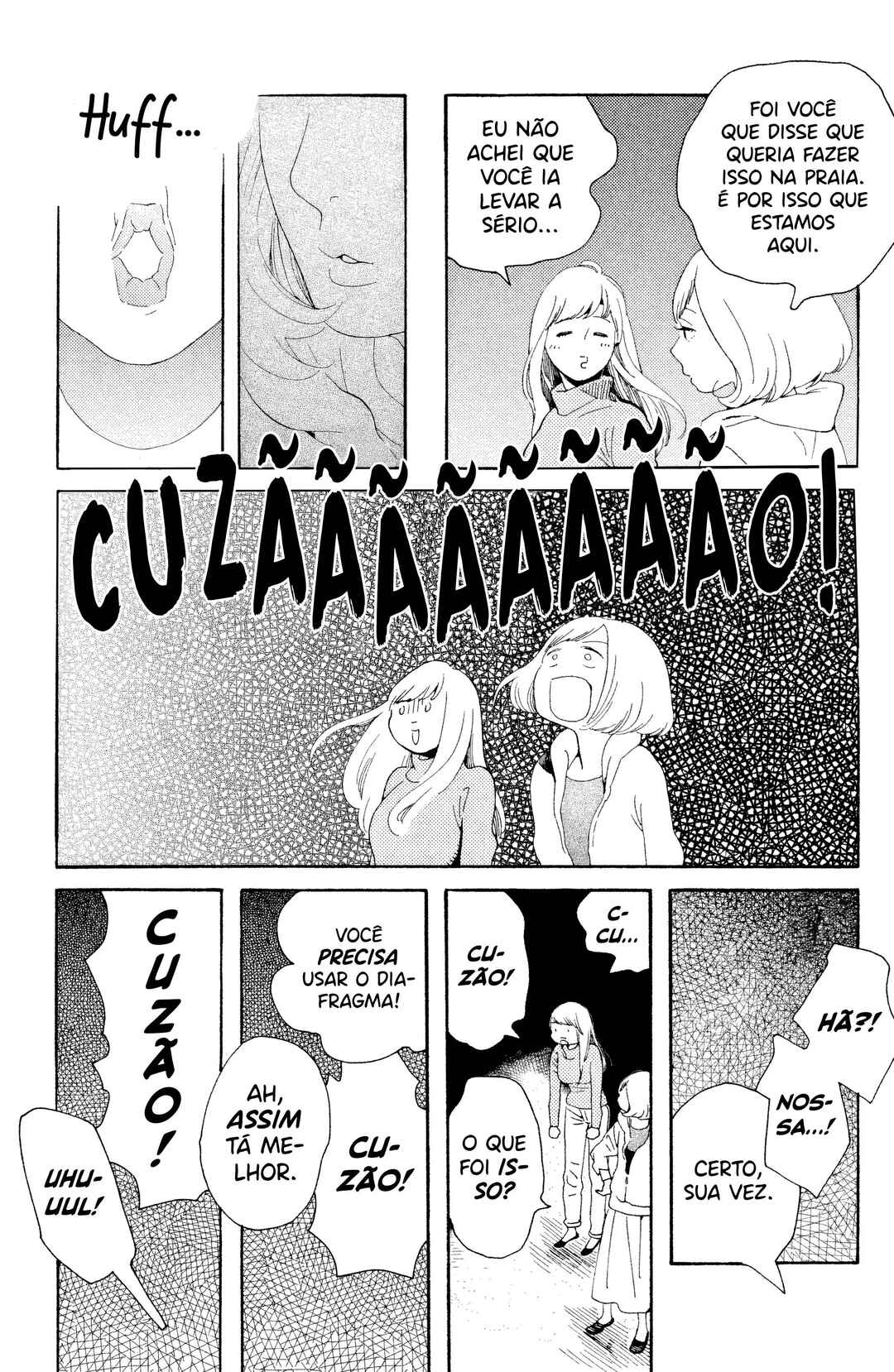 Koiiji: Love Glutton Chapter 27 - Page 32