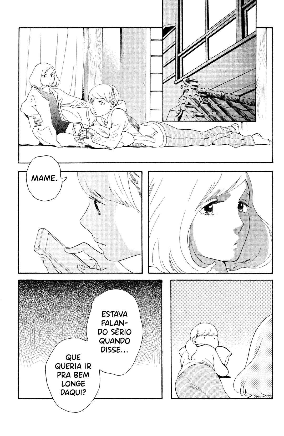Koiiji: Love Glutton Chapter 27 - Page 6