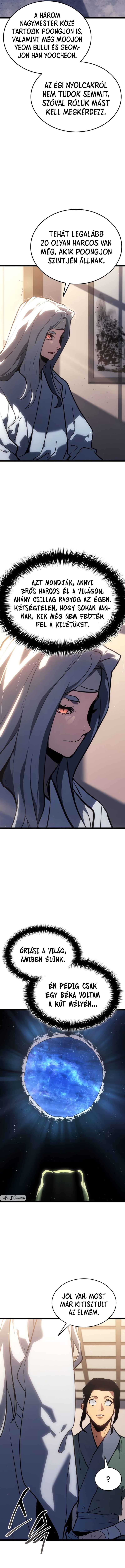 Sasinpyowol Chapter 12 - Page 11