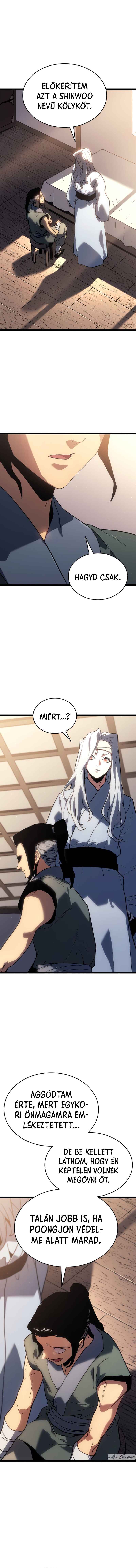 Sasinpyowol Chapter 12 - Page 12