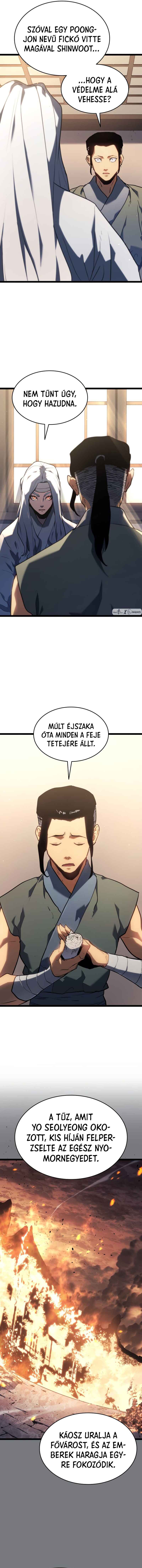Sasinpyowol Chapter 12 - Page 6