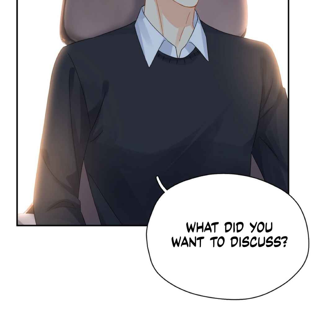 Unexpected Luck Chapter 16 - Page 10