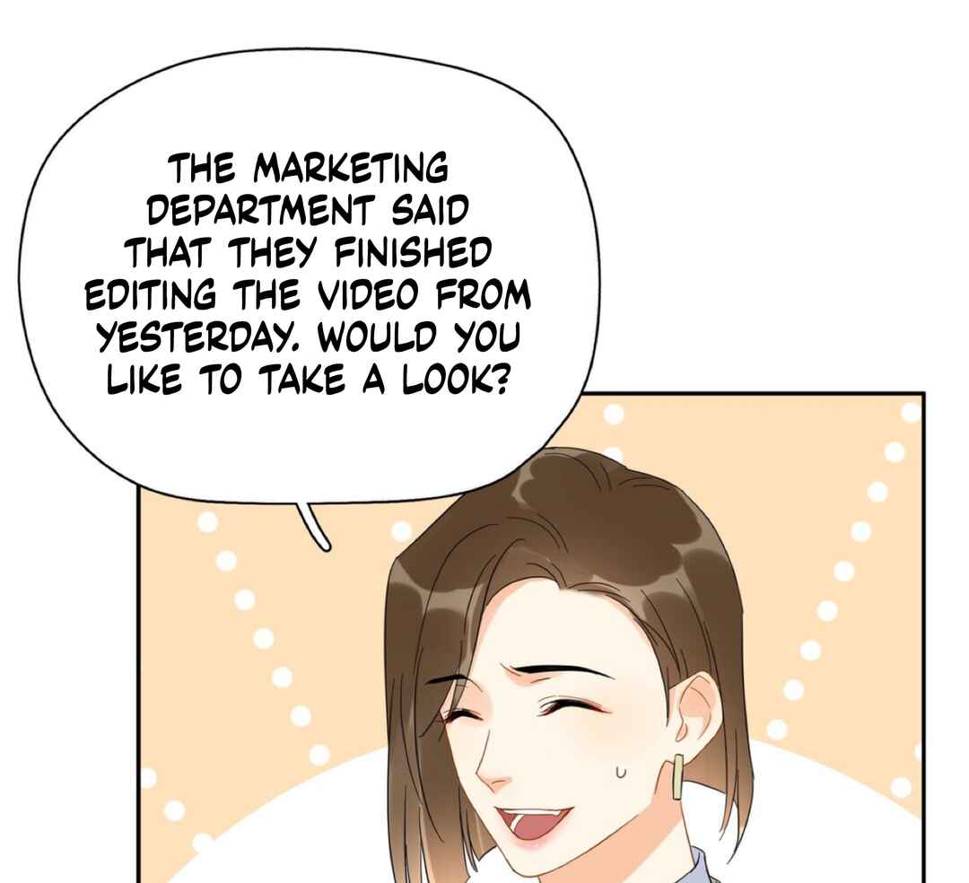 Unexpected Luck Chapter 16 - Page 11