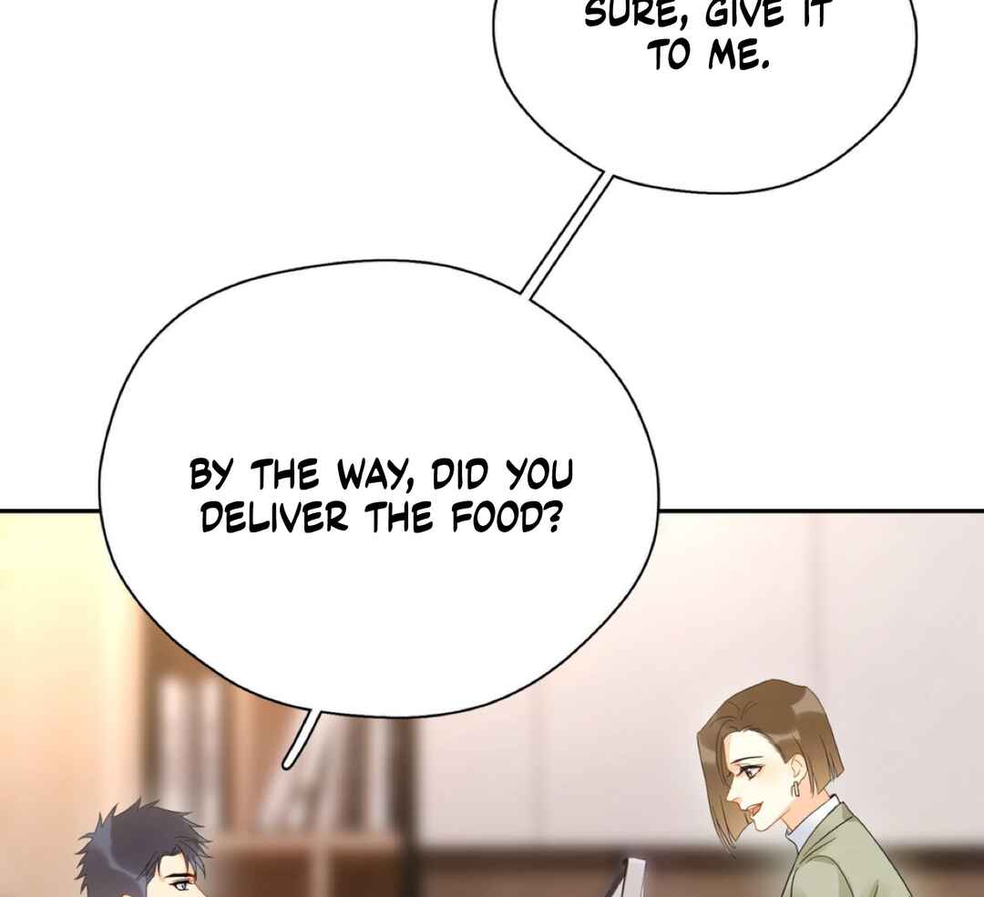 Unexpected Luck Chapter 16 - Page 13