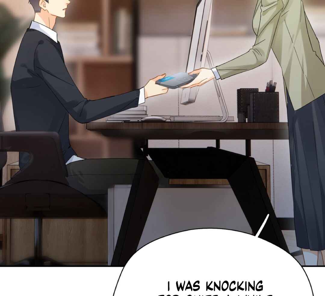 Unexpected Luck Chapter 16 - Page 14