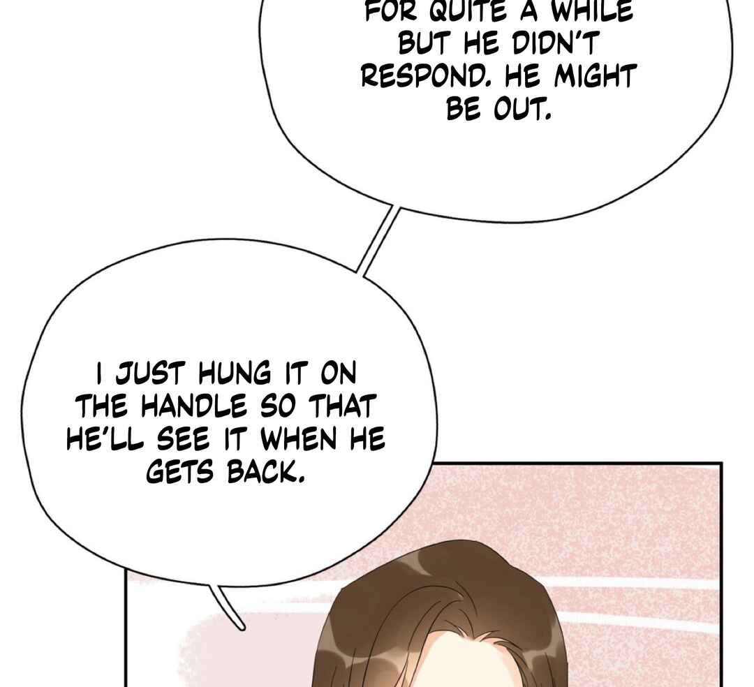 Unexpected Luck Chapter 16 - Page 15
