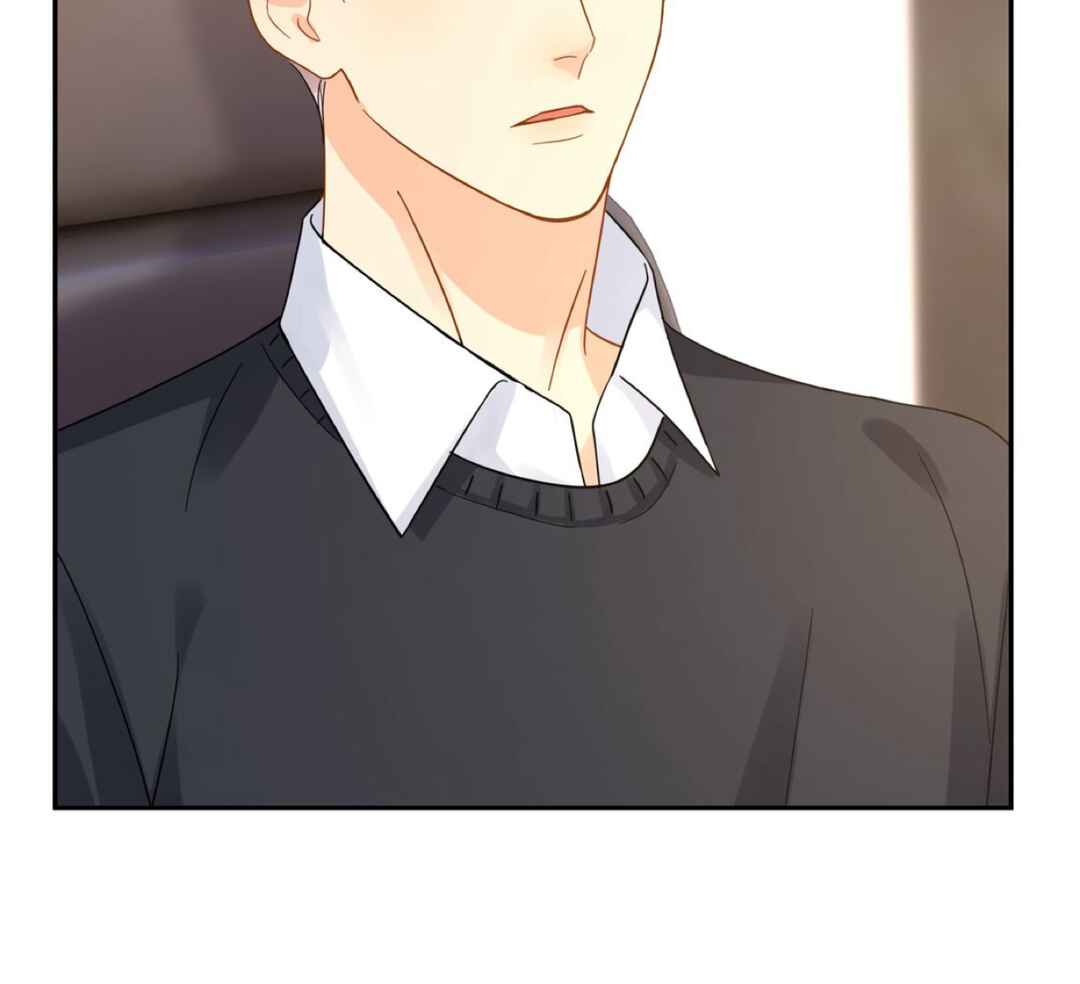 Unexpected Luck Chapter 16 - Page 18