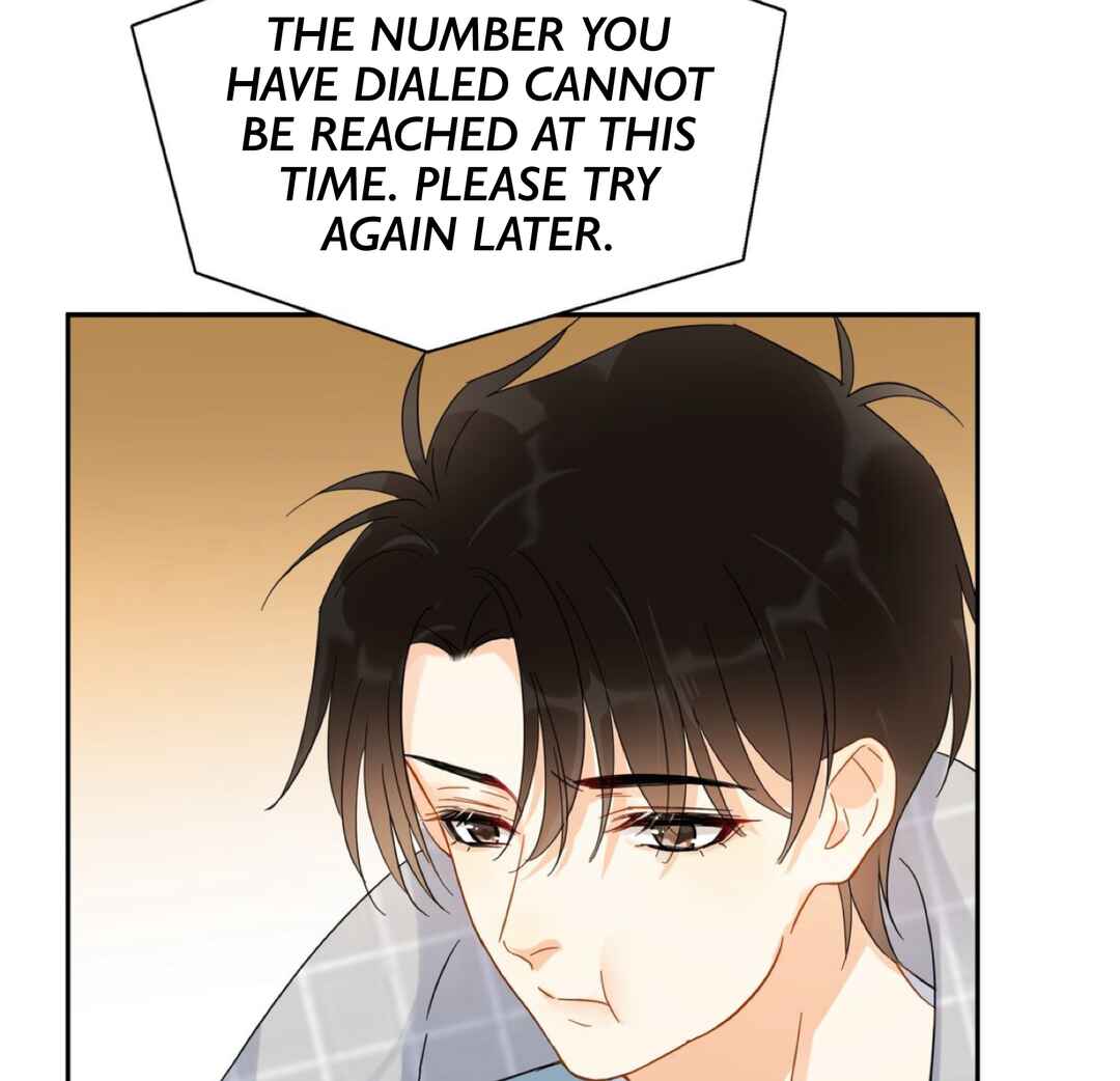 Unexpected Luck Chapter 16 - Page 30