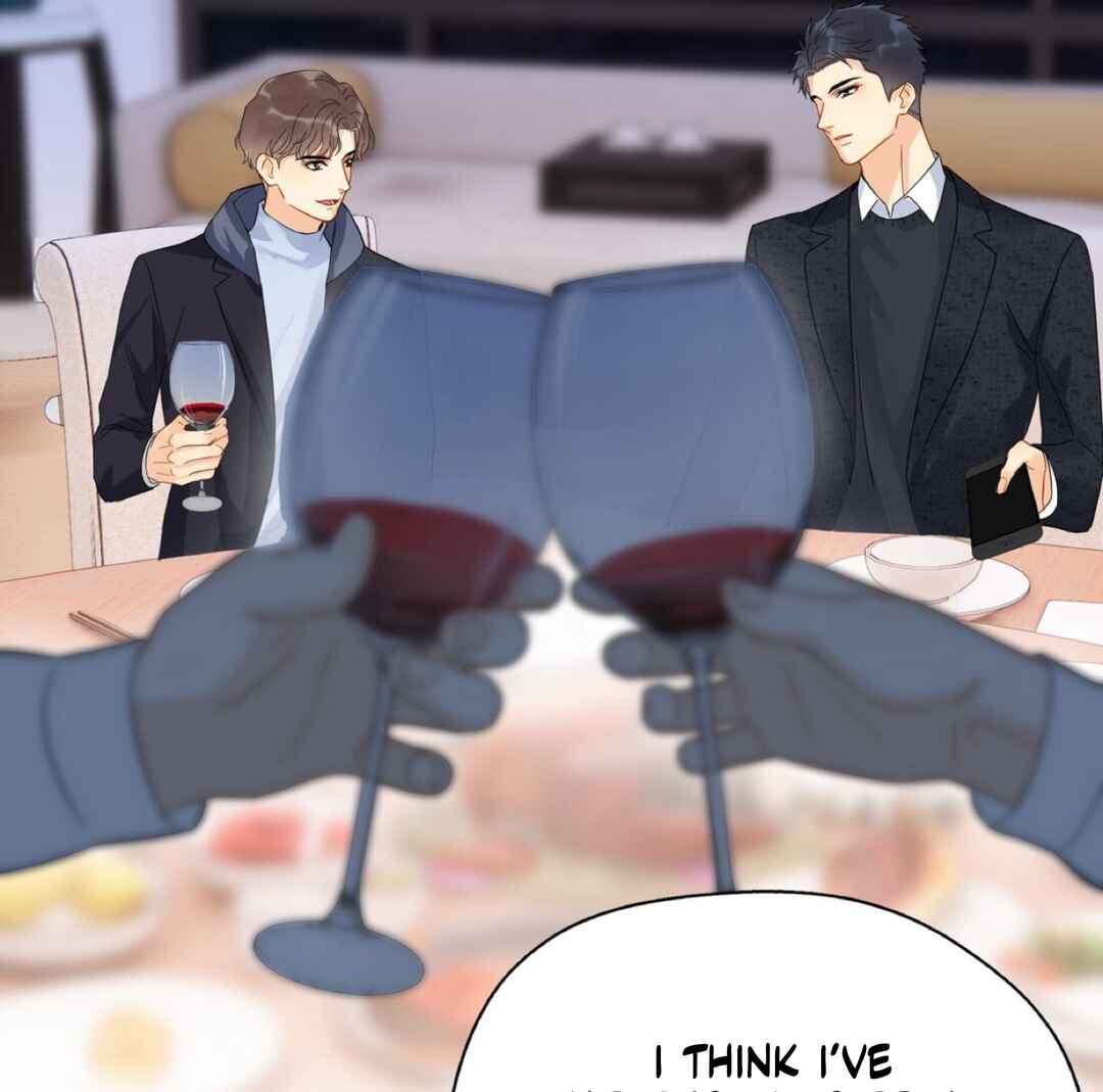 Unexpected Luck Chapter 16 - Page 37